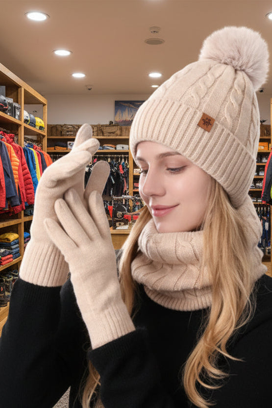 ❄️Winter Essence Kit™