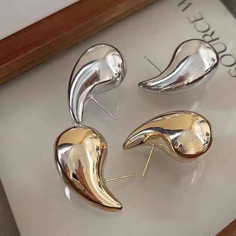 Orecchini a Goccia Eleganti