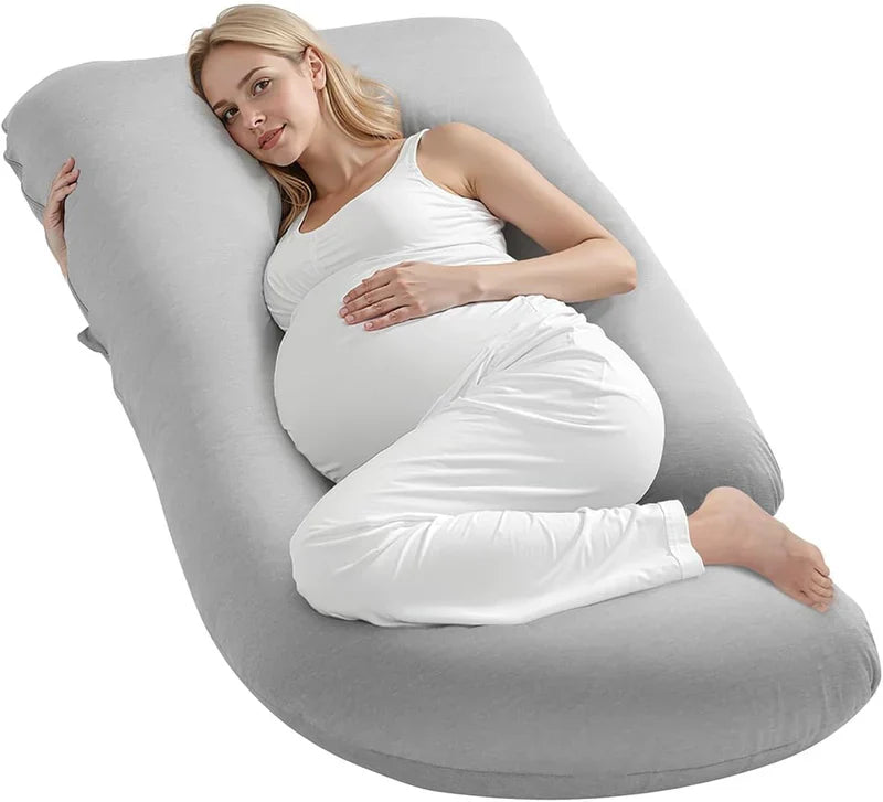 Cuscino Gravidanza Supporto Totale