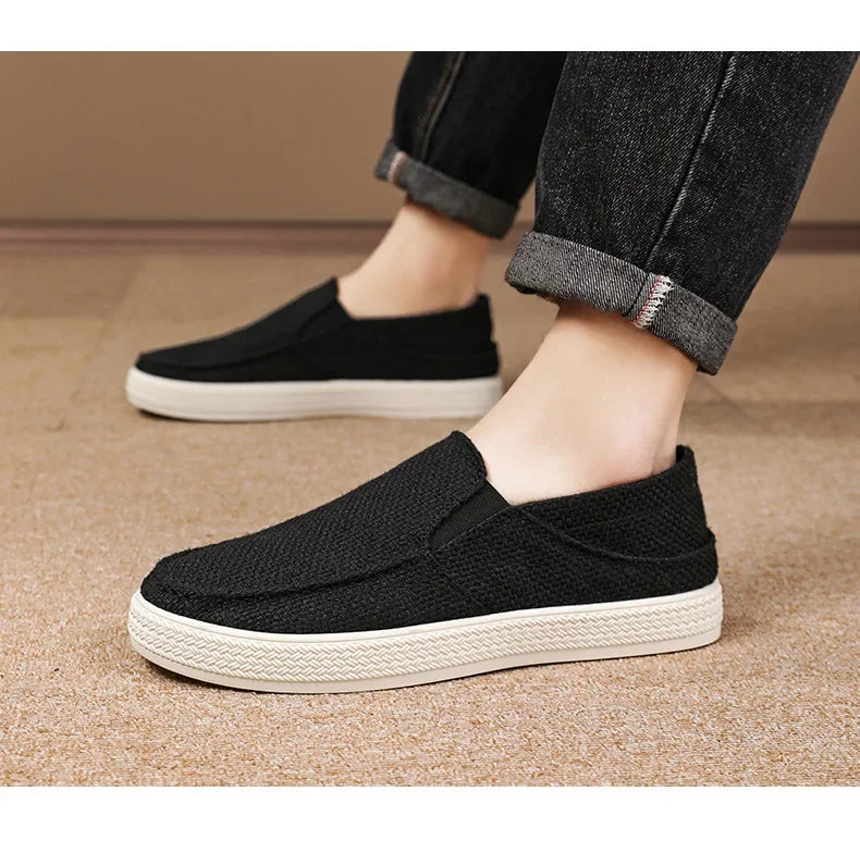 Sneaker Casual Uomo Traspiranti