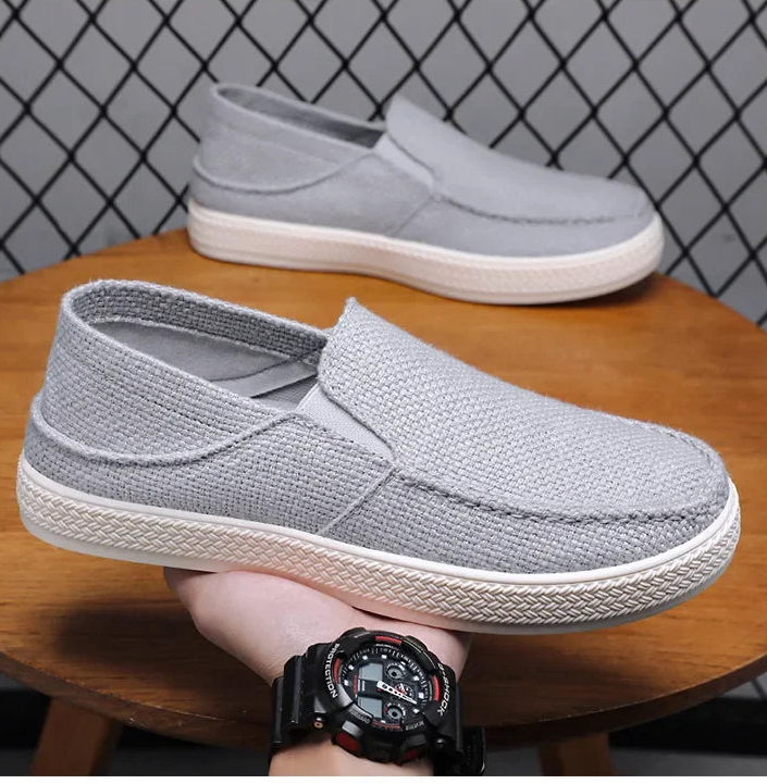 Sneaker Casual Uomo Traspiranti