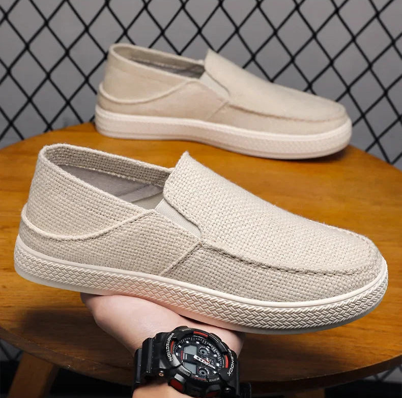 Sneaker Casual Uomo Traspiranti