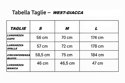 West-Giacca