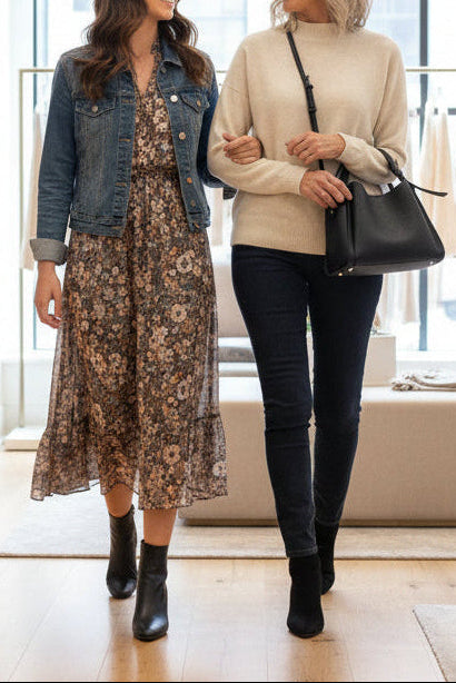 Borsa Ves a tracolla