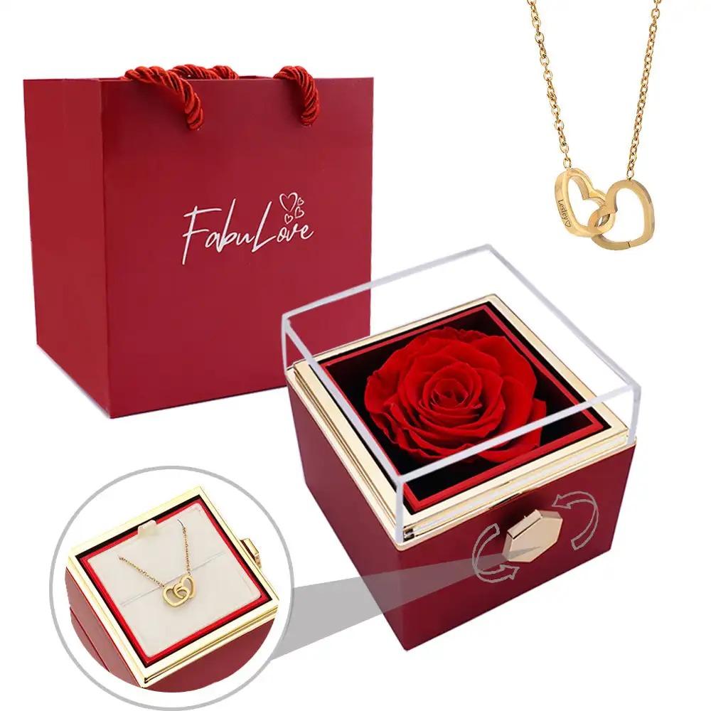 Rosa Eterna Box