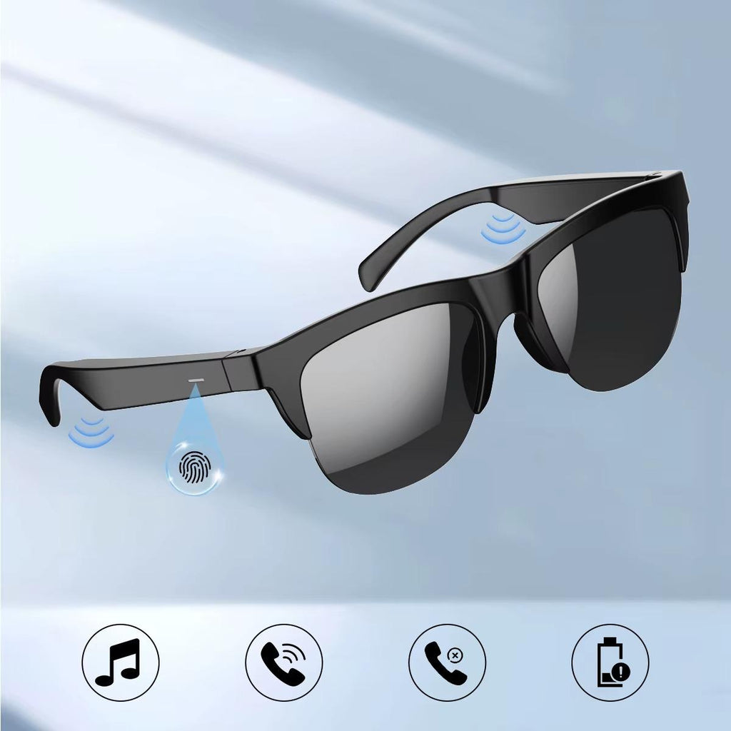 Occhiali Bluetooth
