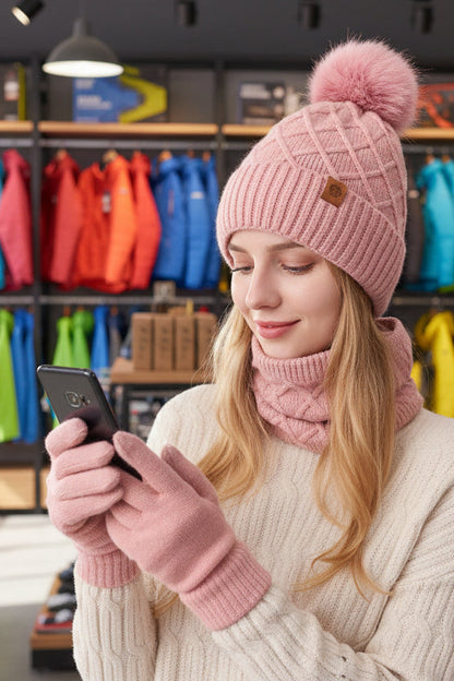 ❄️Winter Essence Kit™