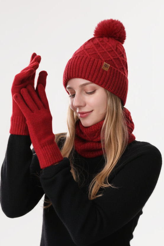 ❄️Winter Essence Kit™