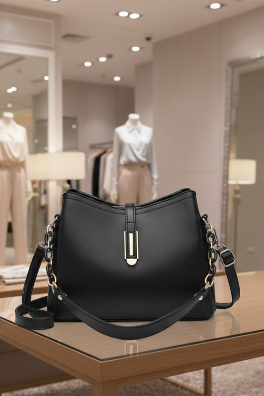 Borsa Vis con catena