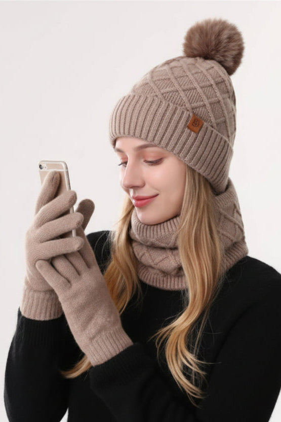 ❄️Winter Essence Kit™