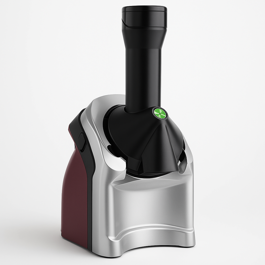 Gelatiera e Sorbettiera Automatica