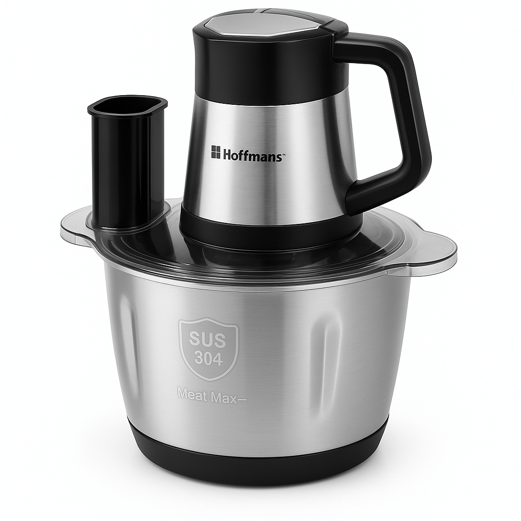 Tritatutto Multifunzionale 5in1 Professionale