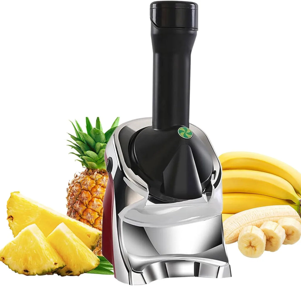 Gelatiera e Sorbettiera Automatica